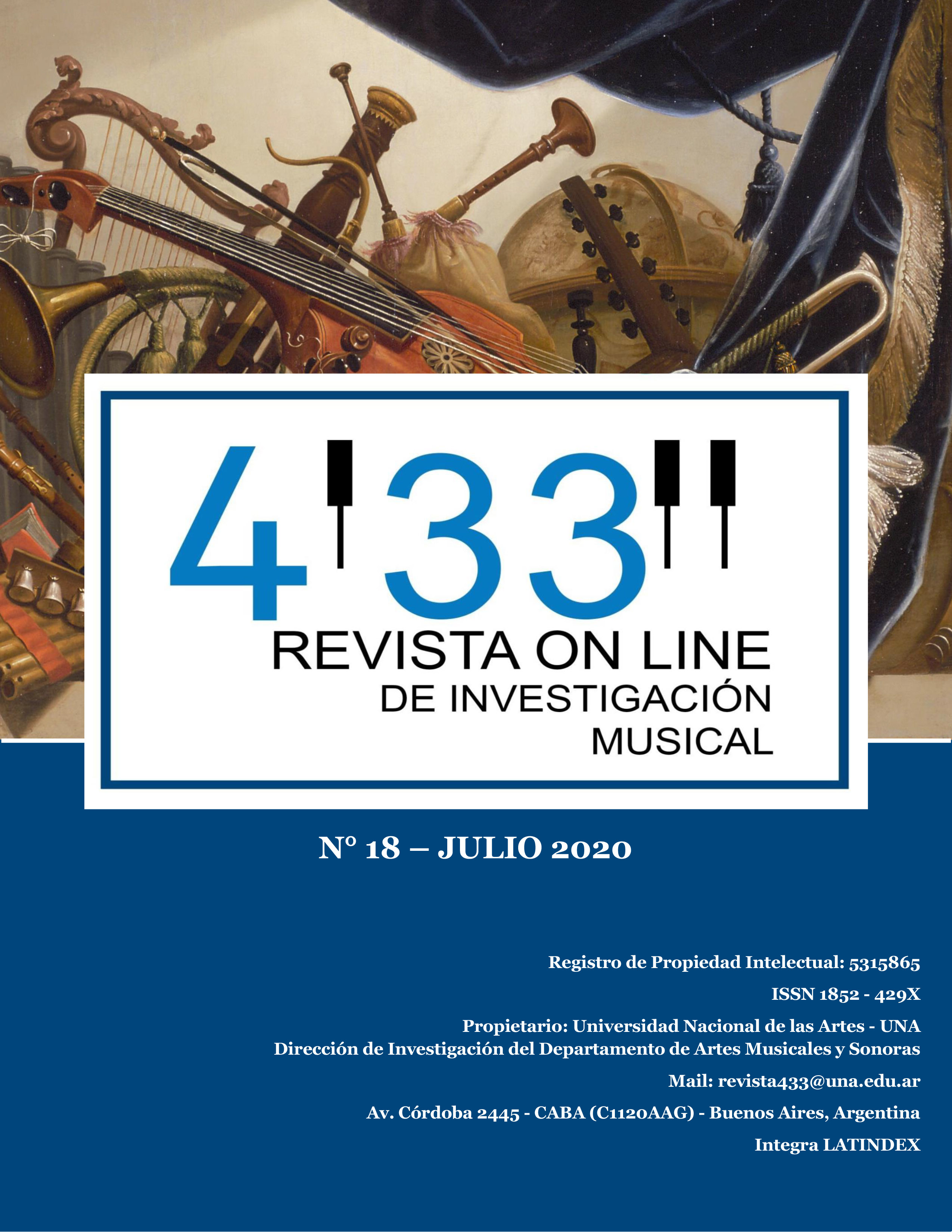 					Ver Núm. 18 (2020)
				